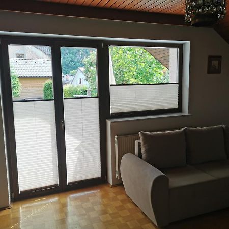 Apartma Marusa Bled Ngoại thất bức ảnh