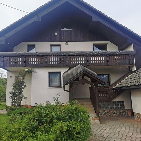 Apartma Marusa Bled Ngoại thất bức ảnh