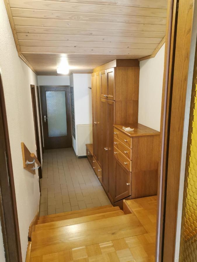 Apartma Marusa Bled Ngoại thất bức ảnh
