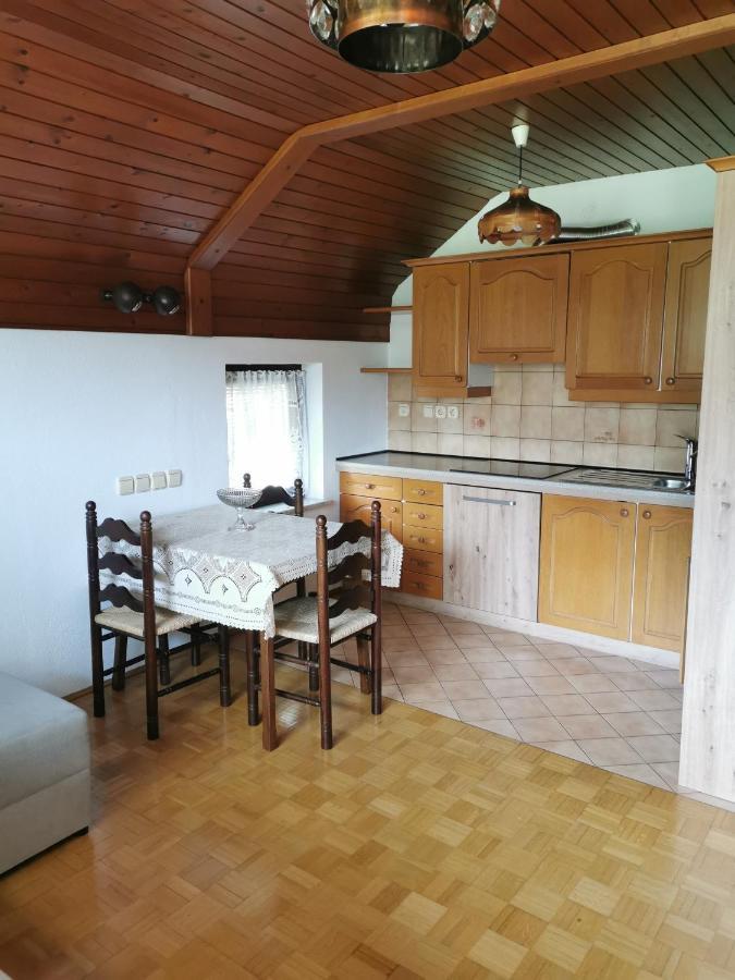 Apartma Marusa Bled Ngoại thất bức ảnh